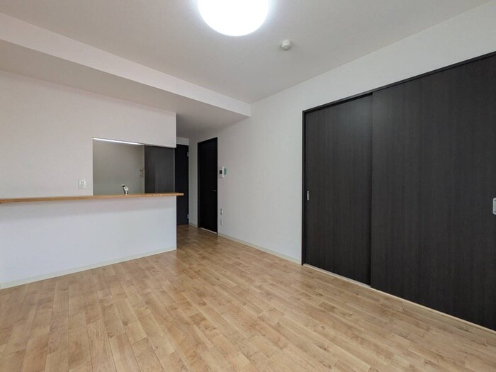 Ambiente619の物件内観写真