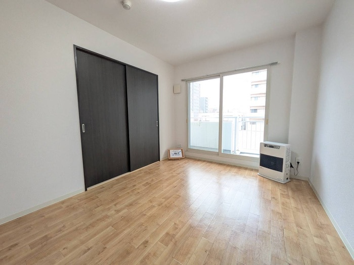 Ambiente619の物件内観写真