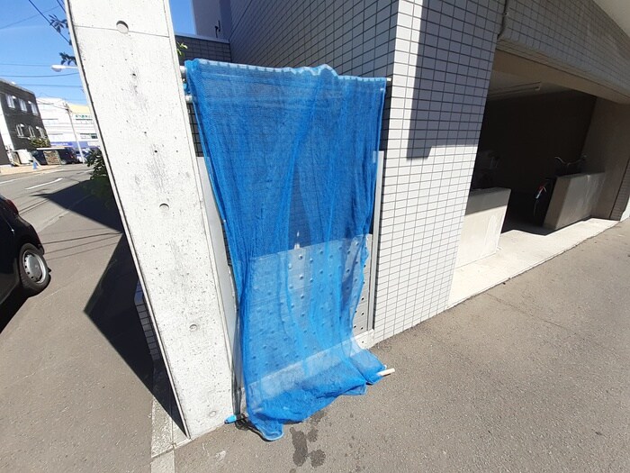 Ambiente619の物件外観写真