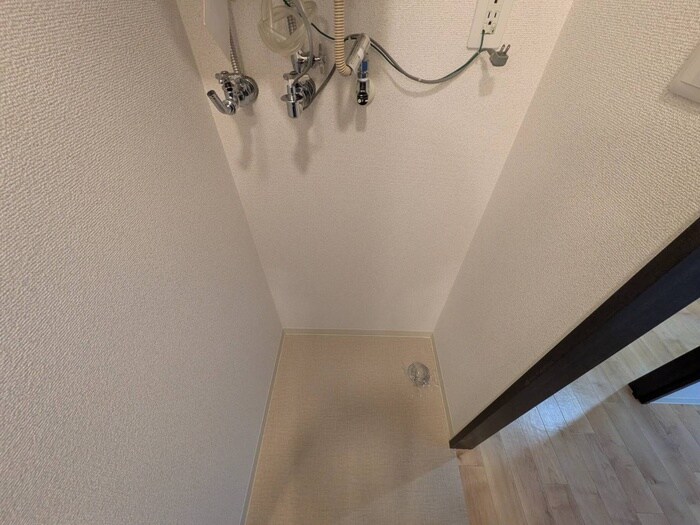 Ambiente619の物件内観写真