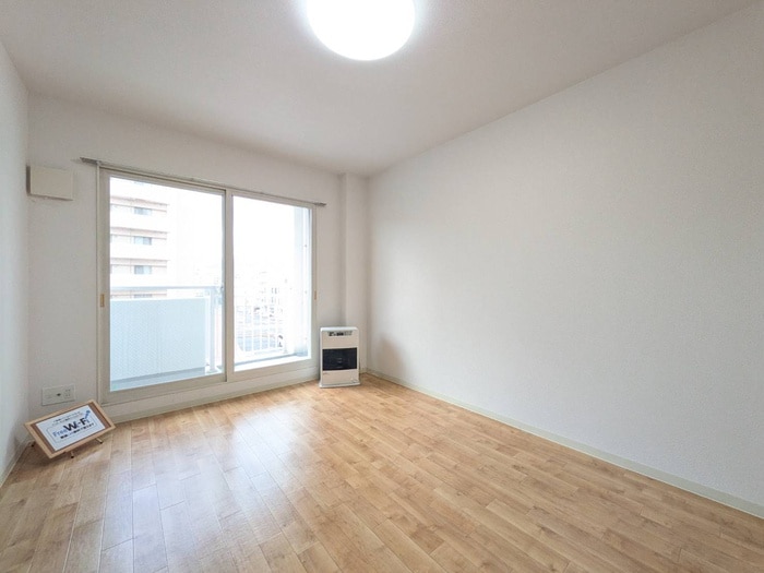 Ambiente619の物件内観写真