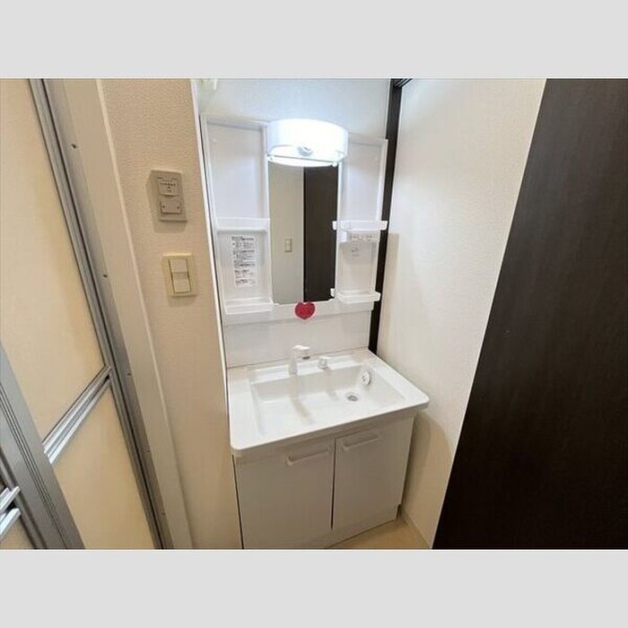 Ambiente619の物件内観写真