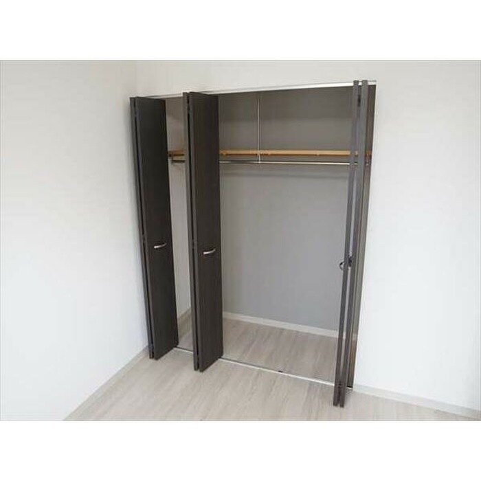 Ambiente619の物件内観写真