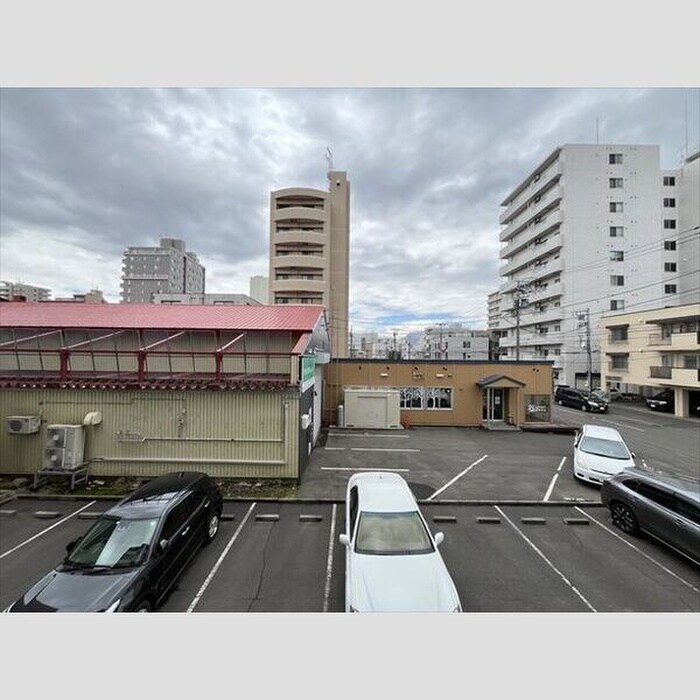 Ambiente619の物件内観写真