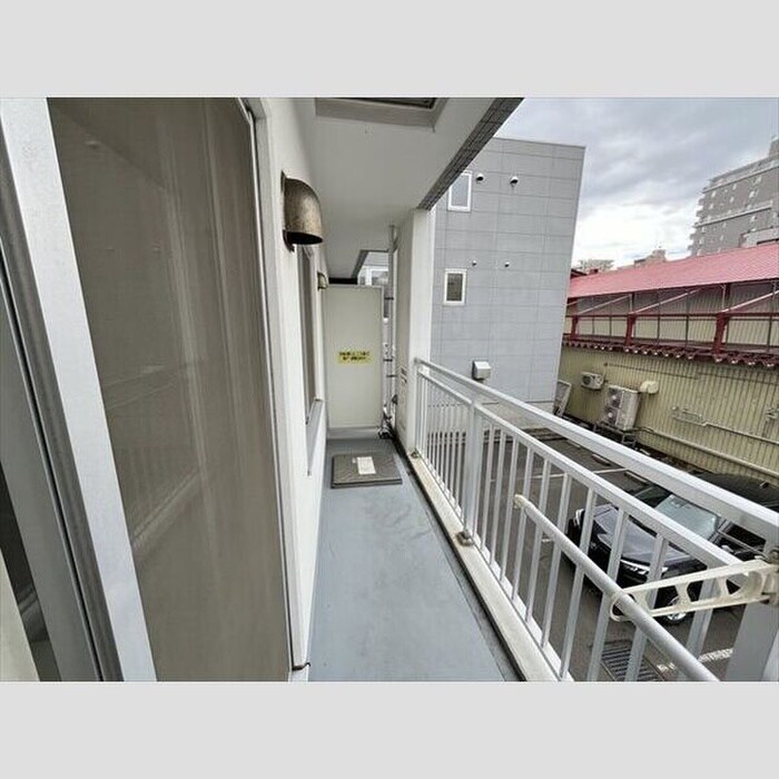 Ambiente619の物件内観写真