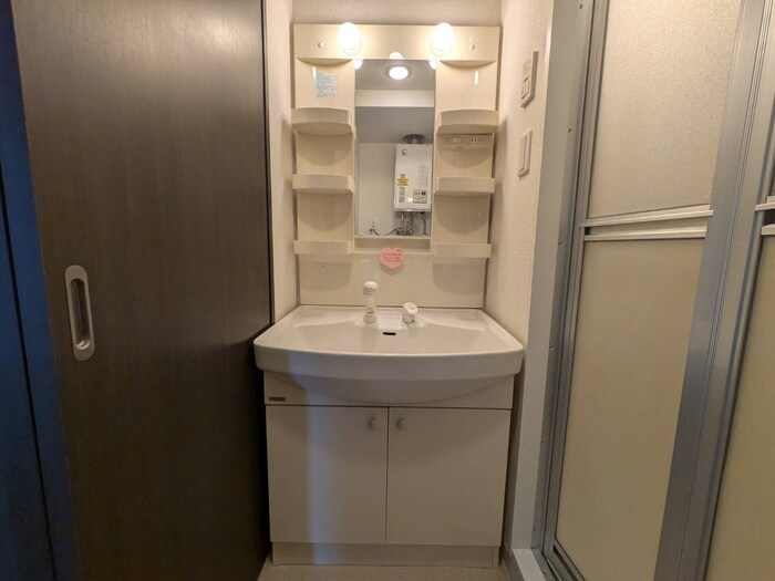 Ambiente619の物件内観写真