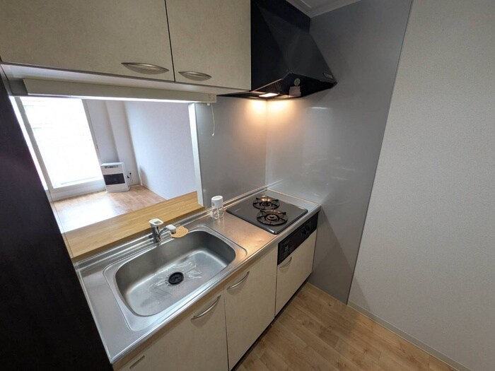 Ambiente619の物件内観写真