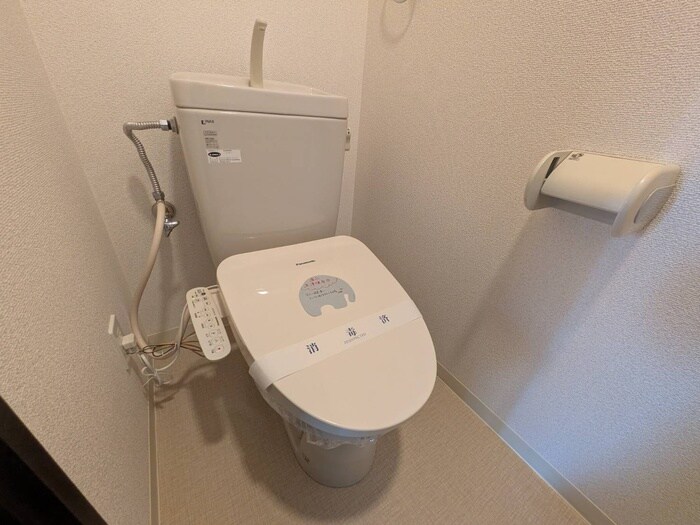 Ambiente619の物件内観写真