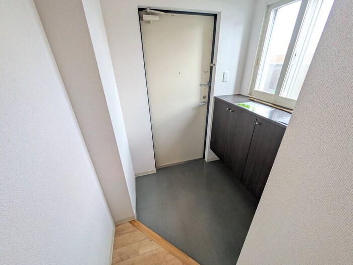 Ambiente619の物件内観写真