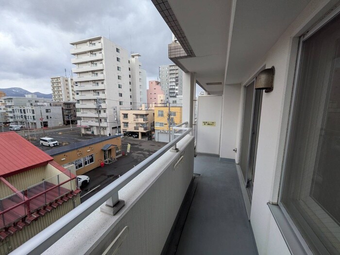 Ambiente619の物件内観写真