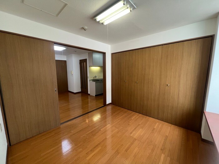 ハイム６１０の物件内観写真