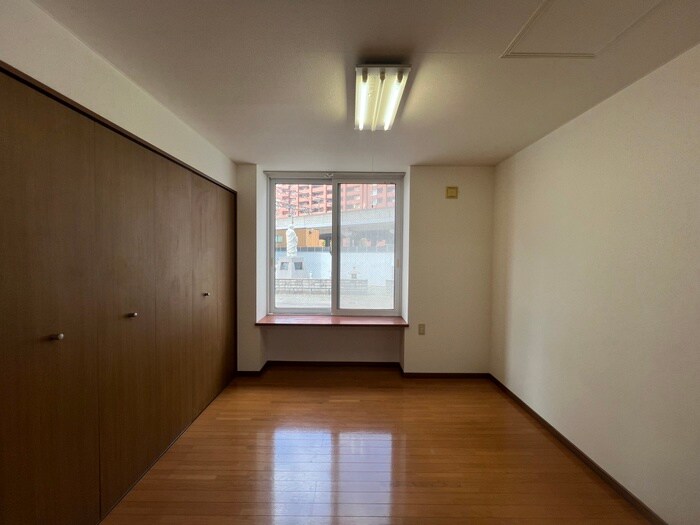 ハイム６１０の物件内観写真