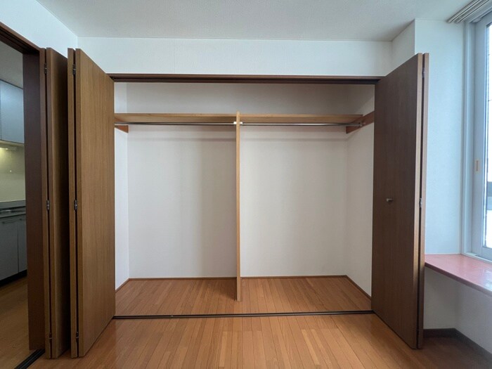 ハイム６１０の物件内観写真