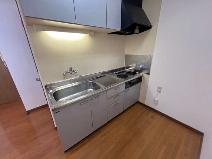 ハイム６１０の物件内観写真