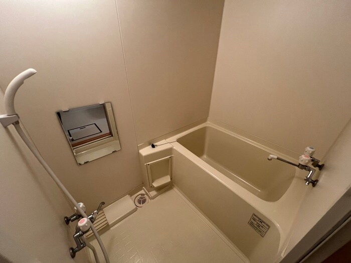 ハイム６１０の物件内観写真