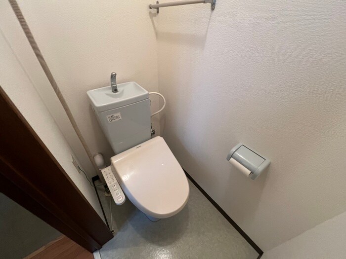 ハイム６１０の物件内観写真