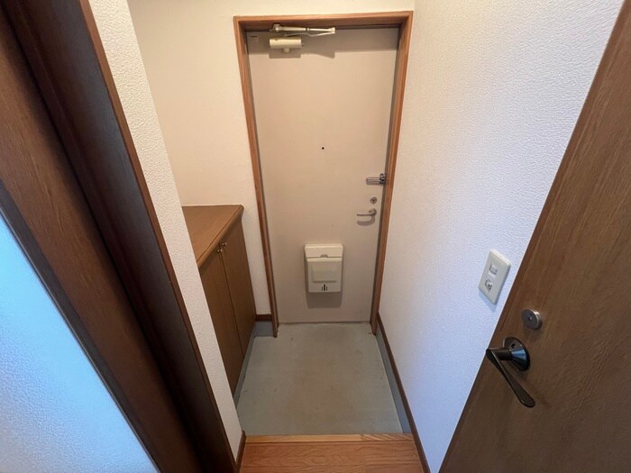 ハイム６１０の物件内観写真