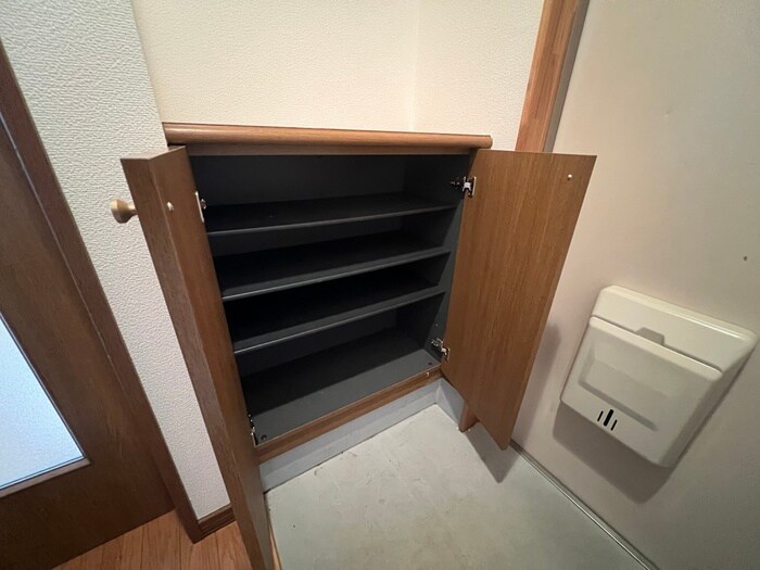 ハイム６１０の物件内観写真