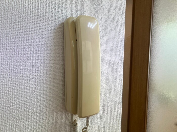 ハイム６１０の物件内観写真