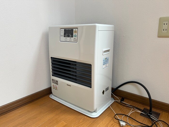 ハイム６１０の物件内観写真