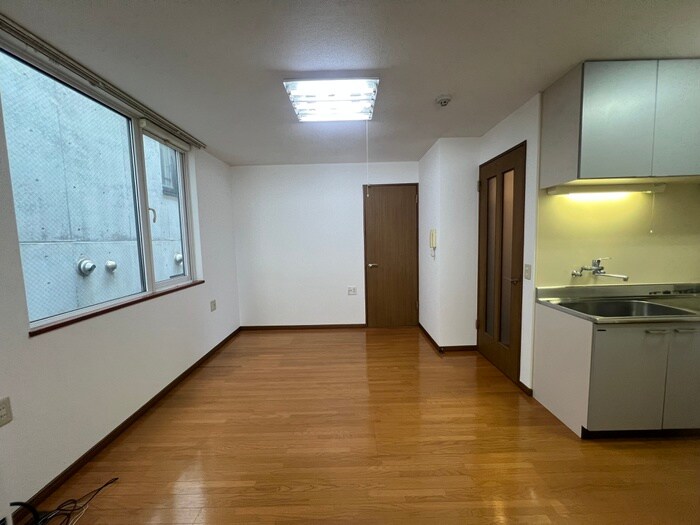 ハイム６１０の物件内観写真