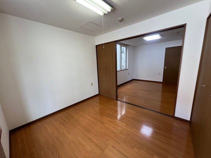 ハイム６１０の物件内観写真