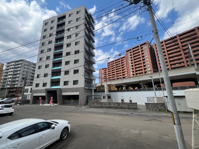 ハイム６１０の物件内観写真