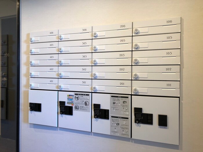 CLASSE月寒WESTの物件外観写真