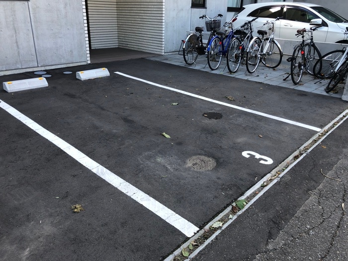 CLASSE月寒WESTの物件外観写真