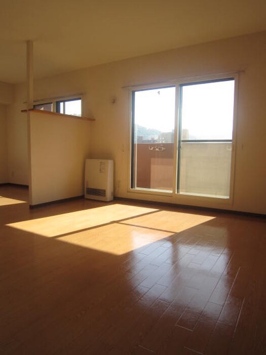 ＭＹプラザ円山公園の物件内観写真