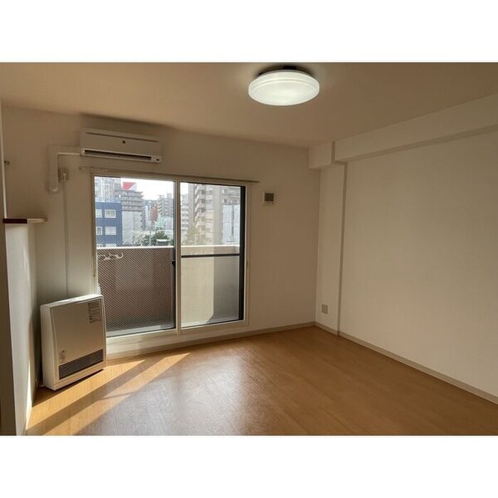 ＭＹプラザ円山公園の物件内観写真