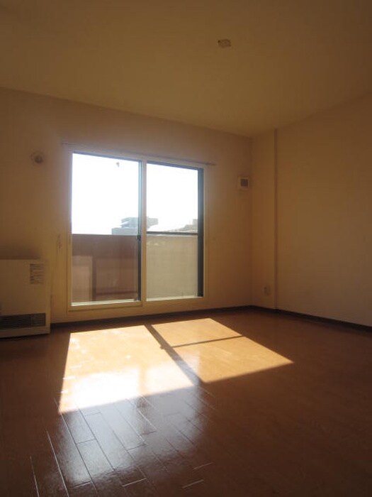 ＭＹプラザ円山公園の物件内観写真