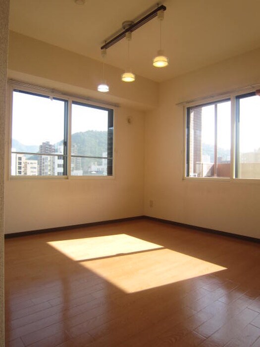 ＭＹプラザ円山公園の物件内観写真