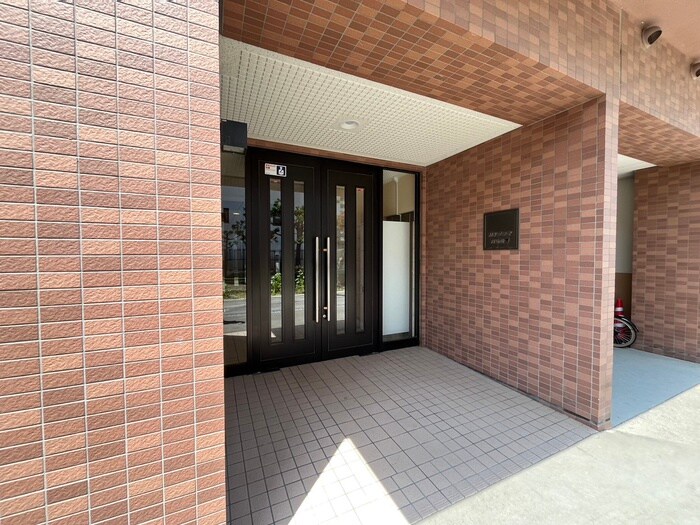 ＭＹプラザ円山公園の物件外観写真