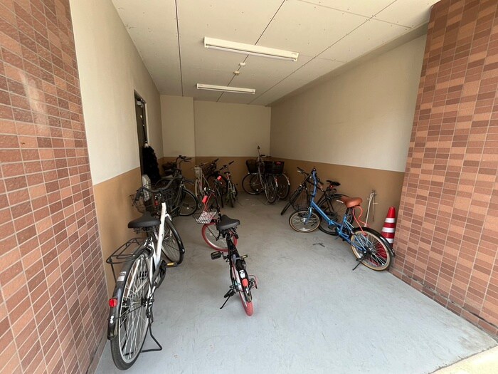 ＭＹプラザ円山公園の物件外観写真