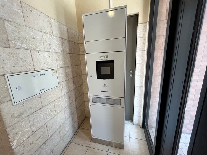 ＭＹプラザ円山公園の物件外観写真