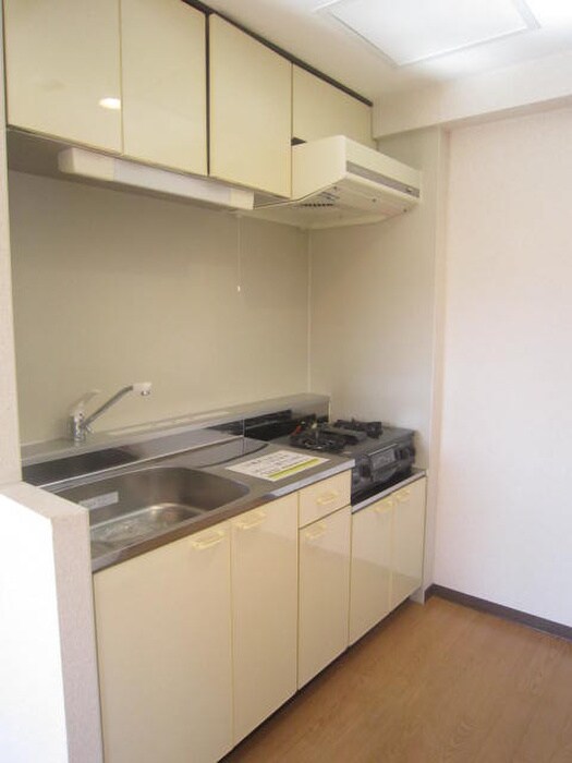 ＭＹプラザ円山公園の物件内観写真