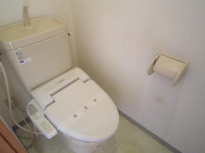 ＭＹプラザ円山公園の物件内観写真