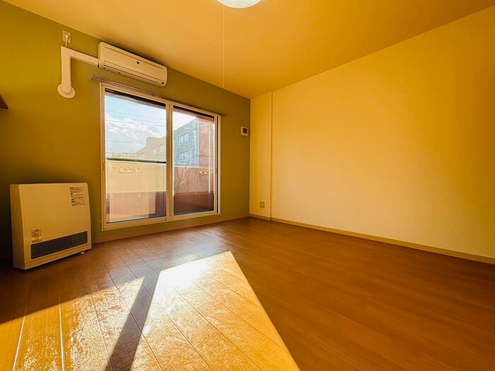 ＭＹプラザ円山公園の物件内観写真