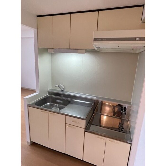 ＭＹプラザ円山公園の物件内観写真