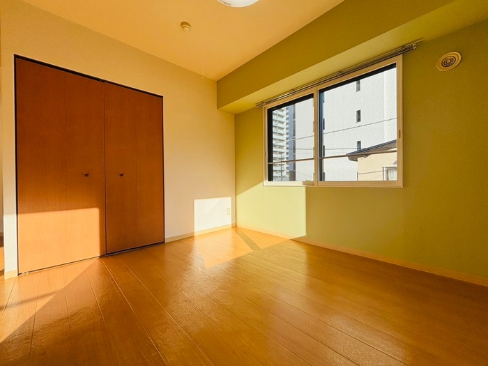 ＭＹプラザ円山公園の物件内観写真