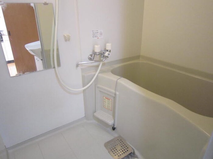 ＭＹプラザ円山公園の物件内観写真