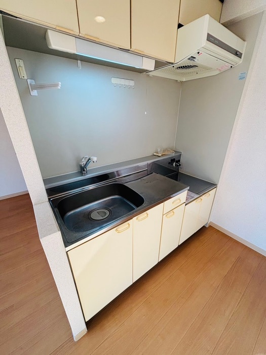 ＭＹプラザ円山公園の物件内観写真