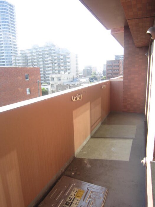 ＭＹプラザ円山公園の物件内観写真