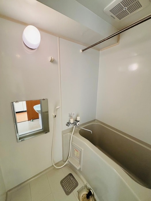 ＭＹプラザ円山公園の物件内観写真