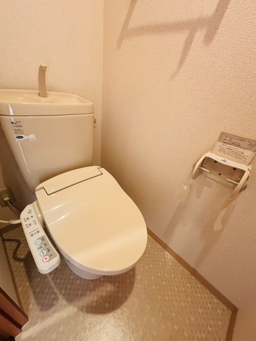 ＭＹプラザ円山公園の物件内観写真