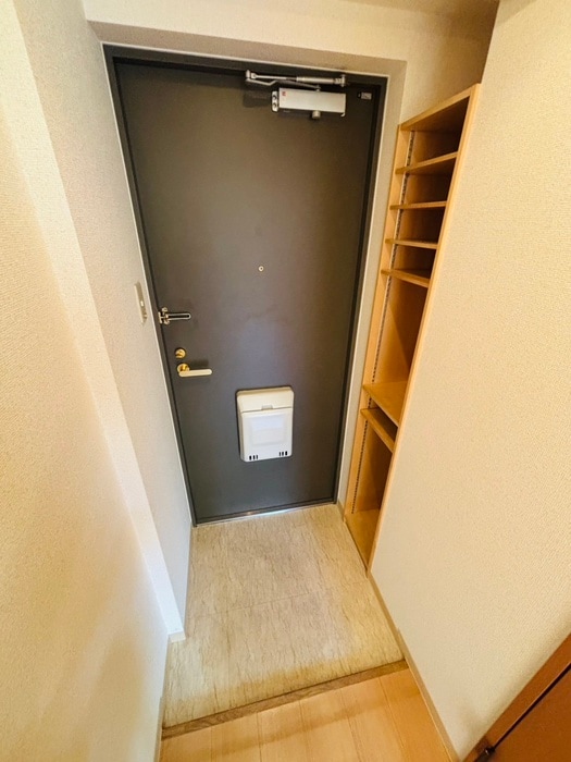 ＭＹプラザ円山公園の物件内観写真