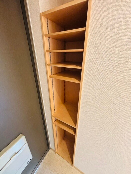 ＭＹプラザ円山公園の物件内観写真