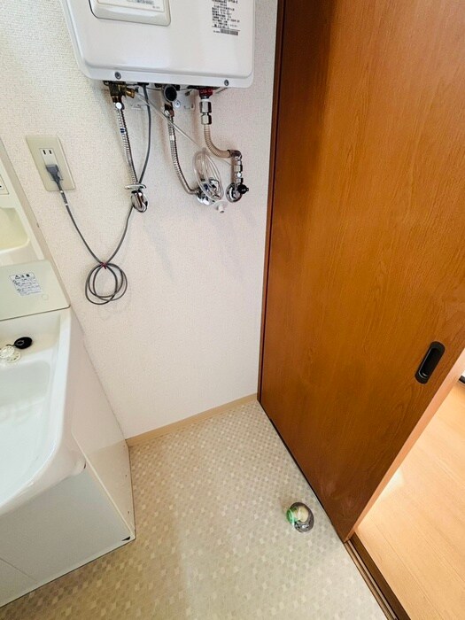 ＭＹプラザ円山公園の物件内観写真