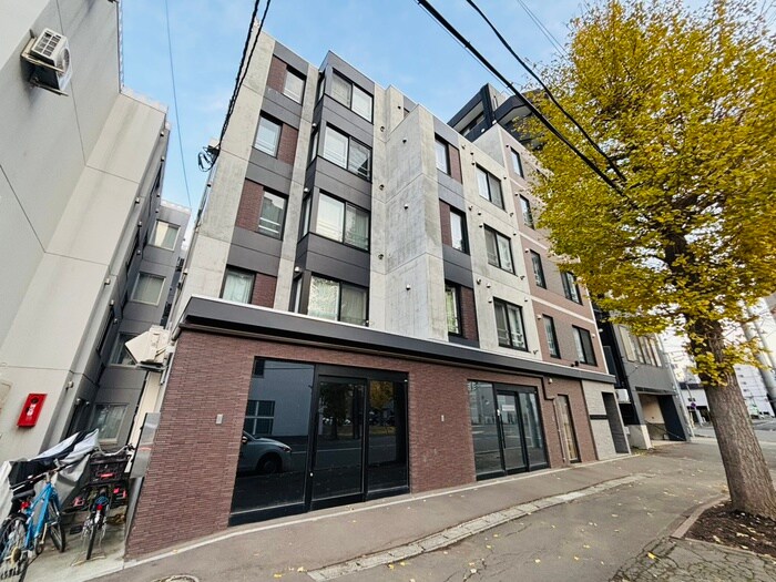 Kinoの物件外観写真